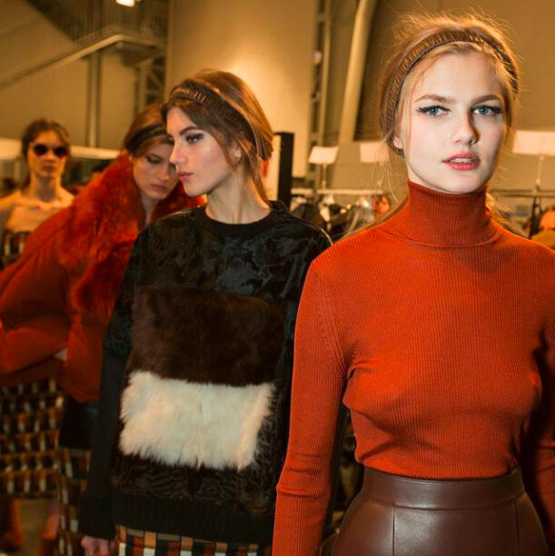 Fendi kondigt eerste couture fashion show aan