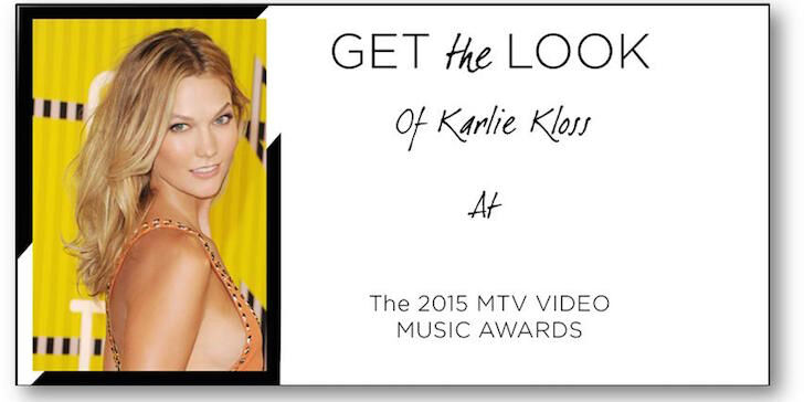 Get the Look: Karlie Kloss 