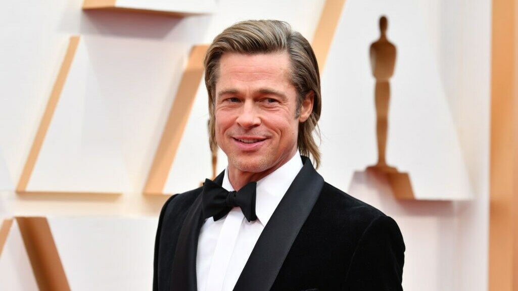 Brad Pitt openhartig over stoornis: 'werd door niemand geloofd'