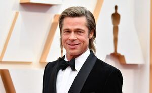 Brad Pitt openhartig over stoornis: 'werd door niemand geloofd'
