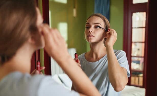 Hoe lang is make-up houdbaar?
