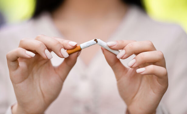 Stoppen met roken: dit zijn de allerbeste tips