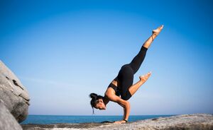 5X soorten yoga om uit te proberen