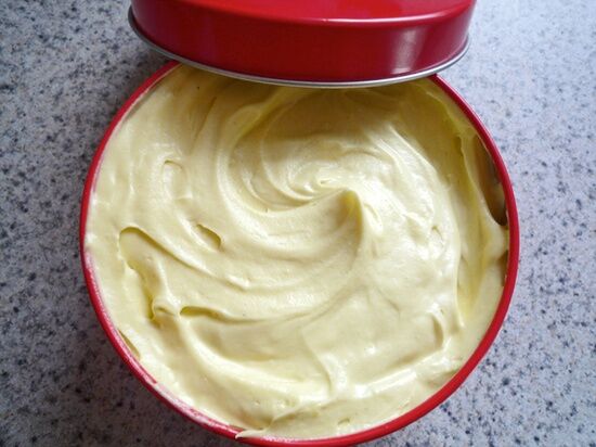 Sea.Line Body Butter