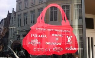 Brugge: modeadresjes & shoptips