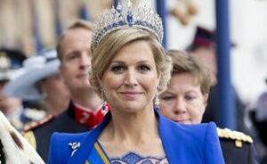 Koningin Máxima: de outfits van 30 april