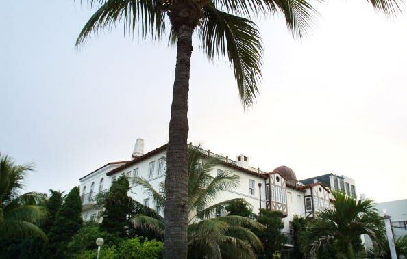 Gianni Versace's huis in Miami eindelijk verkocht