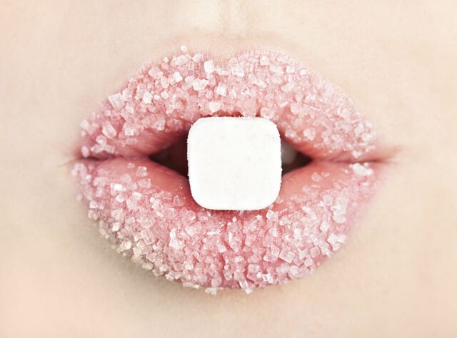 Dit zijn de 5 redenen om suiker te schrappen 