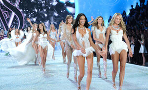 Deze (Nederlandse) modellen lopen mee in de Victoria's Secret Show