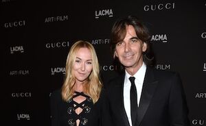 BREAKING NEWS: Frida Giannini en Patrizio di Marco verlaten Gucci