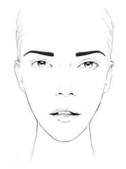 Beauty trend: bold brows