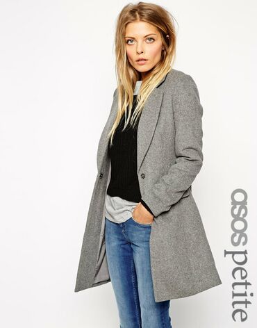 OOTD: Sienna Miller in de perfecte grijze blazer