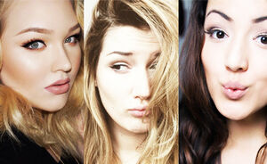 De 10 leukste beautybloggers van eigen bodem!