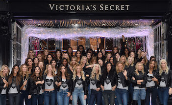 Krijgen de Victoria's Secret Angels te weinig betaald?