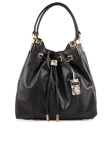 River Island, Duffle Slouch