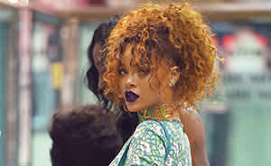 Dreams coming true: Rihanna komt met beautylijn!