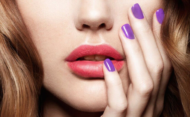 A pop of color tijdens New York Fashion Week 