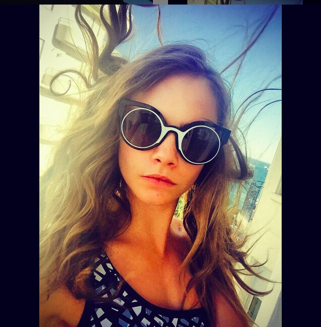 5x de hotste zonnebrillen op Instagram