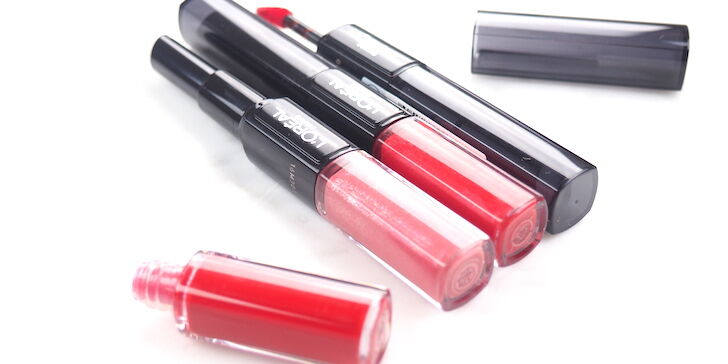 Review: deze long lasting lipsticks blijven écht zitten