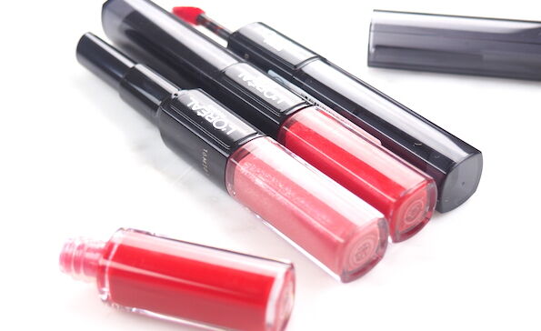 Review: deze long lasting lipsticks blijven écht zitten