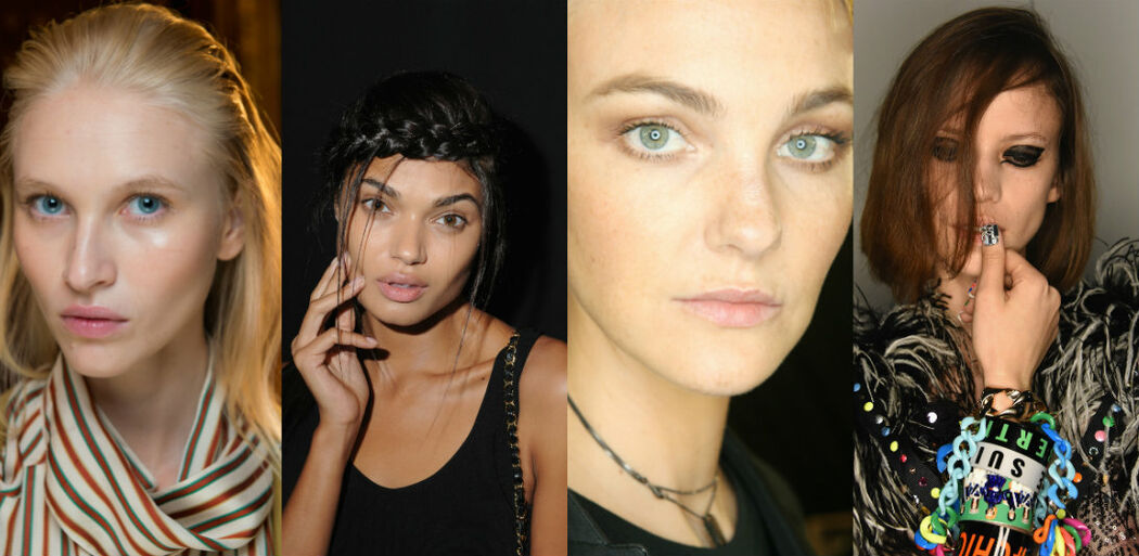 De beauty trends van herfst/winter 2015