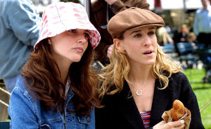 Wait what?! Sarah Jessica Parker probeerde te stoppen met Sex And The City!