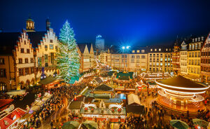 5 x de allerleukste kerstmarkten in Nederland en Duitsland