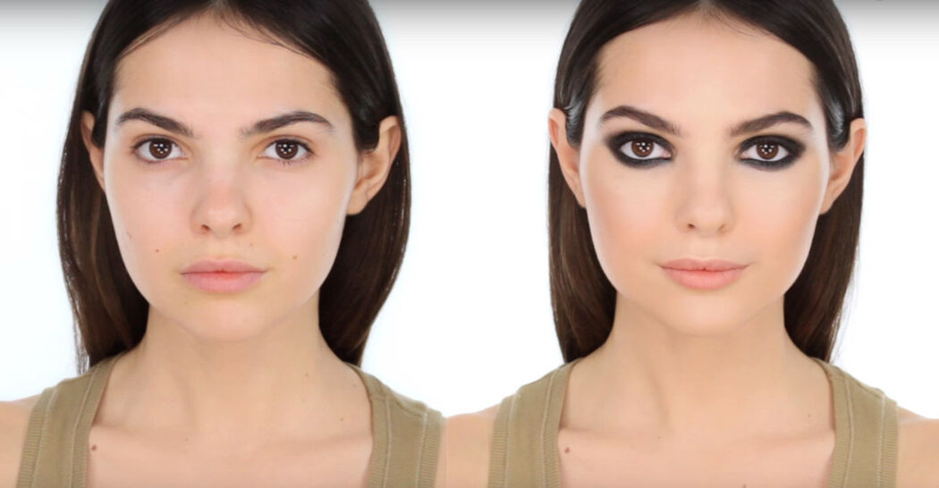 How to: de perfecte smokey eye van Kendall Jenner
