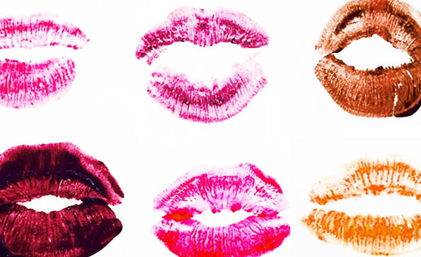 Wat jouw favoriete lipstickkleur over jou zegt
