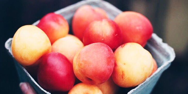 De voordelen van deze zomerse fruitsoort zijn ongekend!