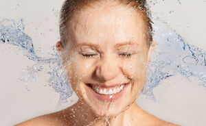 De beste watertemperaturen voor jouw beauty routine