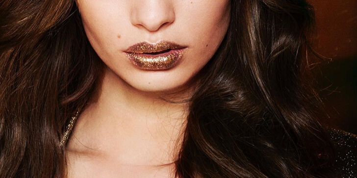 Deze lipstick trend is perfect voor de feestdagen