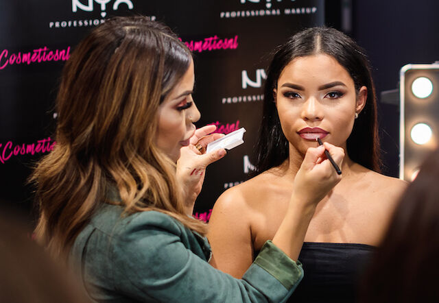 5 must-know tips van de grootste Instagram makeup artist