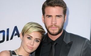 Zijn Miley Cyrus en Liam Hemsworth in het geheim getrouwd?