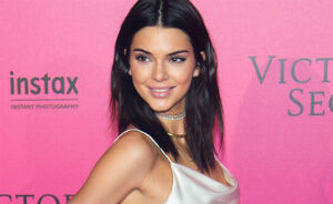 Kendall Jenner ontkent alle geruchten: “Why would I do that”