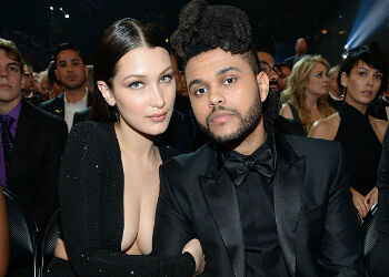 “She is using you” Bella Hadid had The Weeknd al voor Selena Gomez gewaarschuwd