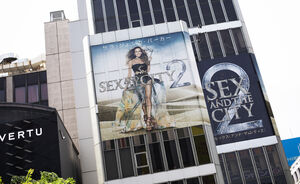 Miranda vertelt eindelijk de waarheid achter de seksscenes uit Sex and the City