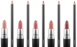 MAC Cosmetics lanceert zeven nieuwe lip kits in prachtige kleuren