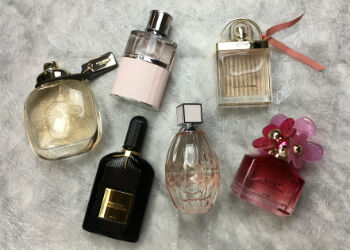 Van Love Story tot Daisy: dit zijn de lekkerste parfums voor de lente