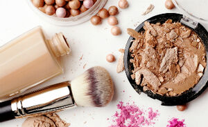 Make-up trends die volgens MAC Cosmetics dit seizoen groots worden