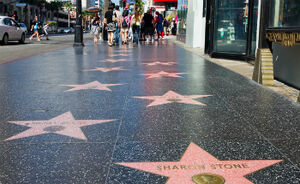 Zo kan ook jij een ster krijgen op de Hollywood Walk of Fame