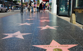 Zo kan ook jij een ster krijgen op de Hollywood Walk of Fame