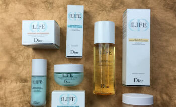 Dankzij Diors nieuwe producten heb jij straks een zomerse healthy glow 