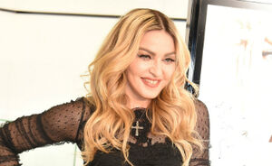 Madonna adopteert tweeling