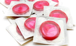 Dit is waar beauty bloggers nu condooms voor gebruiken