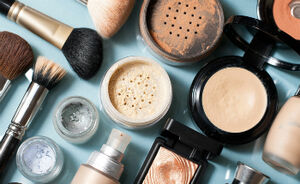 Make-up producten met de meest aparte namen
