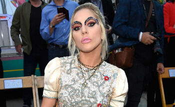 Lady Gaga heeft een nieuwe man in haar leven