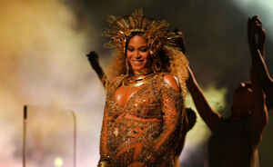 Beyonce’s make-up van de Grammy’s kost minder dan je denkt (en zo krijg jij het ook)