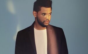 Alle campagnebeelden van The Weeknd voor H&M zijn hier