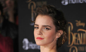 Emma Watson reageert op commotie rond haar Vanity Fair covershoot